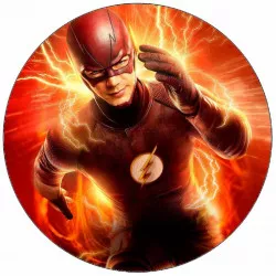 Fogyasztható papír futó Flash 19,5 cm