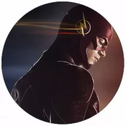 Fogyasztható papír Flash oldalról 19,5 cm