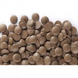 Blanxart Igazi tejcsokoládé Sants 34% (5 kg)
