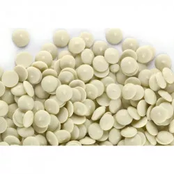 Blanxart Igazi fehér csokoládé Born 28% (0,5 kg)