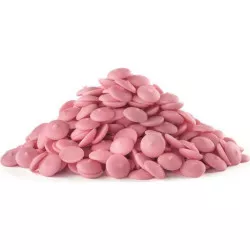 Eurócakó epres máz Zafiro (0,5 kg)
