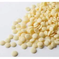 Schokinag Igazi fehér csokoládé 29% (250 g)