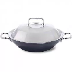 Wok adamant 31 cm