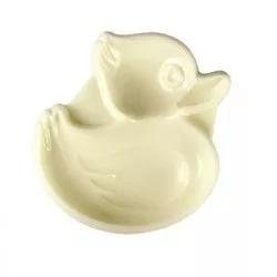 Kacsás kiszúrók, 2 db, 5 × 5,5 cm