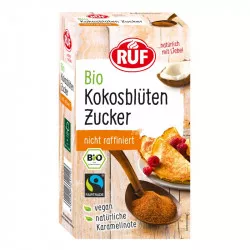 BIO kókuszcukor 250 g