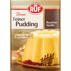 Vaníliás puding 3x38 g