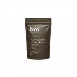 Tejes csokoládé forróöntőhöz 500 g