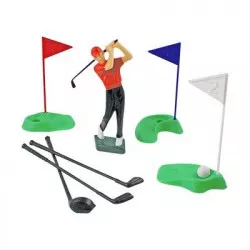 tortafigura golfista 13 db
