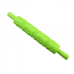 Reliefnyomóhengert 25 cm