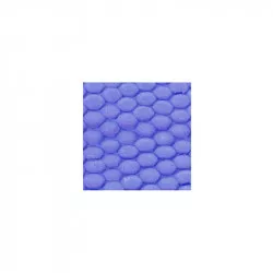 Domborított nyomóhenger, reliefes 32 cm cellával