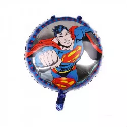 Fóliás sólyom Superman 46 cm