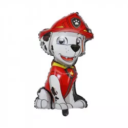 Fóliás lufi a Paw Patrol 71 cm