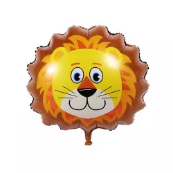 Fóliás lufi balon bal 55 cm