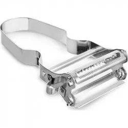 Konyhai reszelő Double