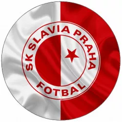 Ehető papír Slavia logó eredeti 19,5 cm