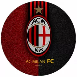 Ehető Milan papír 19,5 cm