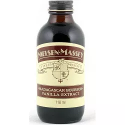 Madagaskar Bourbon vanília-vanírelixir 118 ml - Plamil