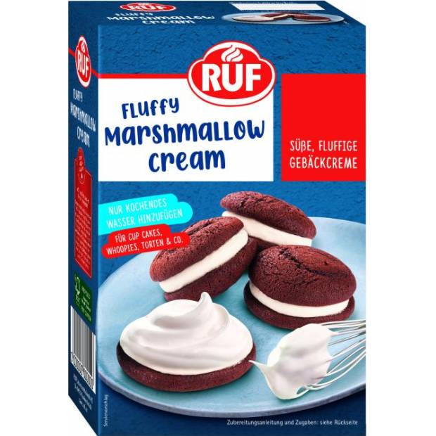 Mályvacukor krém 200g