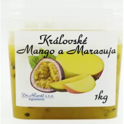 Királyi MANGO és MARACUJA 1 kg
