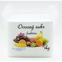 FRUKTÓZ - Gyümölcscukor 1 kg