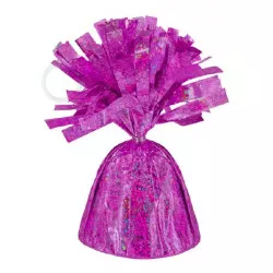 Rózsaszín lufiak súly.