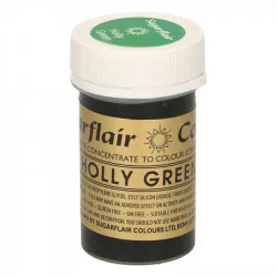 Gél szín Holly Green 25 g
