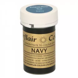 Gélfesték navy 25 g