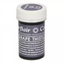 Gél szín grape thistle 25 g