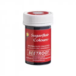 Gelové barvivo beetroot 25 g