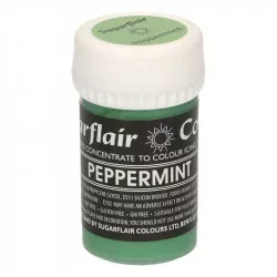 Gel színpepermint pasztell 25 g