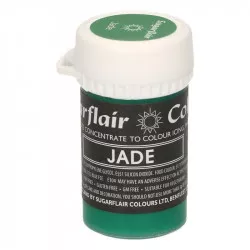 Jade zselés zöld 25 g