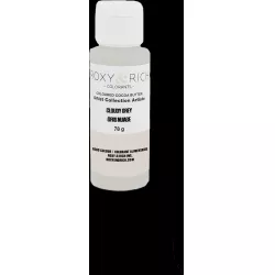 Kakaóvaj olajbarna 78 g felhős szürke