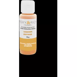 Kakaóvaj vajbar barna 78 g tuscan brown