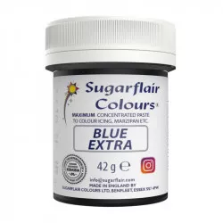Gélfesték Extra Blue 42 g