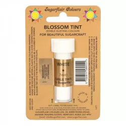 Ételporított sóbarna fehér 7 ml