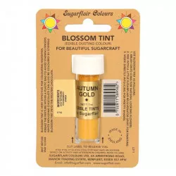 Étl prachová barva autumn gold 7ml