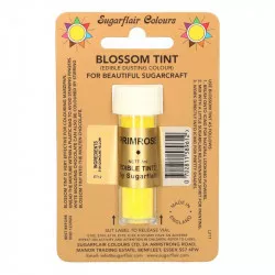 Ételporított porfesték primrose 7 ml