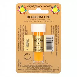 Étlapra cská porbarva egg yellow 7ml