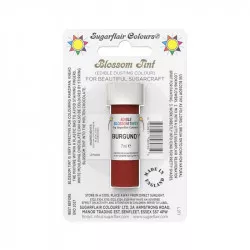 Ételporított sóbarna Burgundy 7 ml