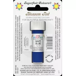 Étlapra cská prášková barva navy blue 7ml