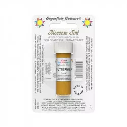 Élelmiszerporfesték buttermilk színű, 7 ml