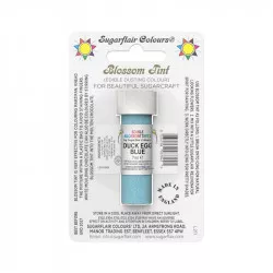 Élelmiszerporfesték duck egg blue 7 ml