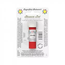 Élelmiszerporbarna Rouge 7 ml