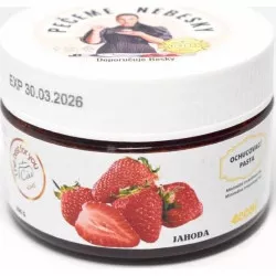 Ecco! ízesítési paszta Eper (200 g)