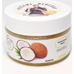 Ecco! Ízesítő paszta Kókusz (200 g)