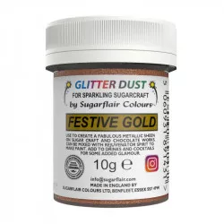 Tüzes ünnepi arany 10 g