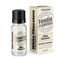 Természetes koncentrált aroma 15 ml körte