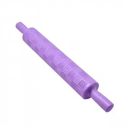 Reliefnyomóhengert 25 cm