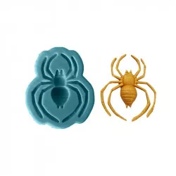 Szőrpesztem pavuk formázó 6x5cm