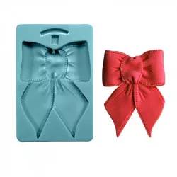 Szilikon formázómasni 13,5×9 cm